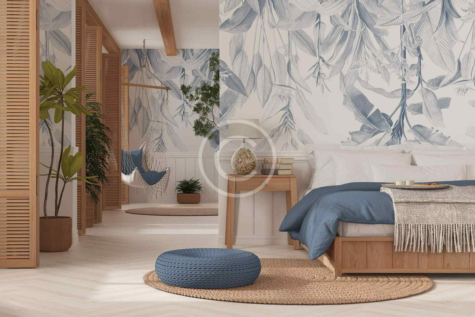 Best roofing company Marine bedroom design