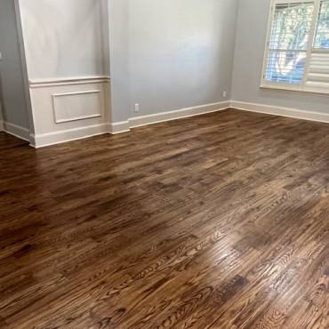 Flooring Installation Dallas