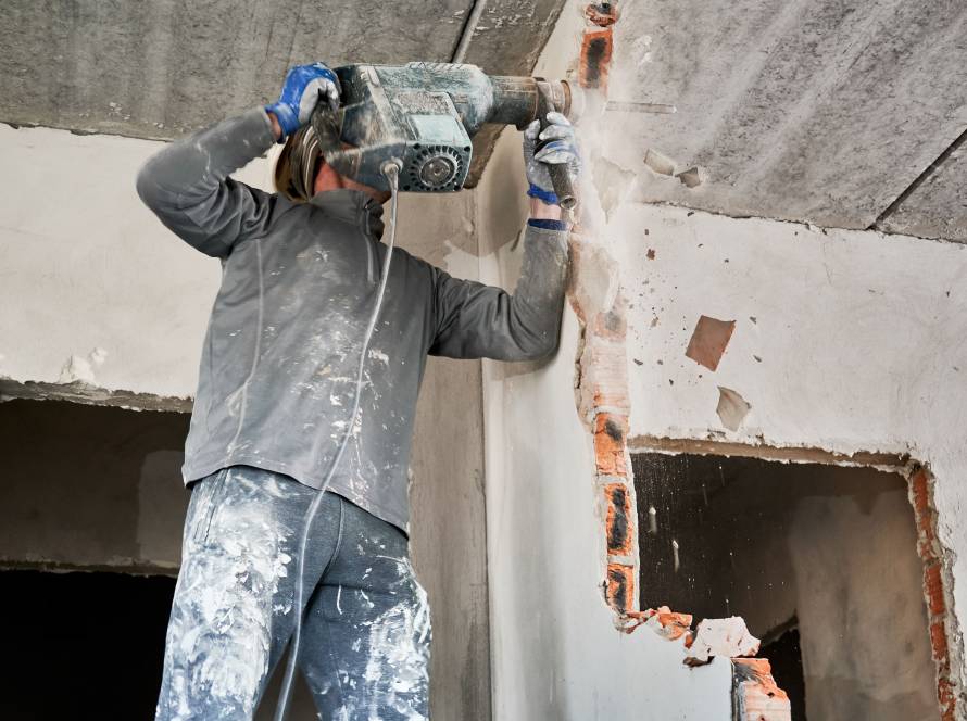 home addition contractors