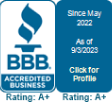 business Accreditation