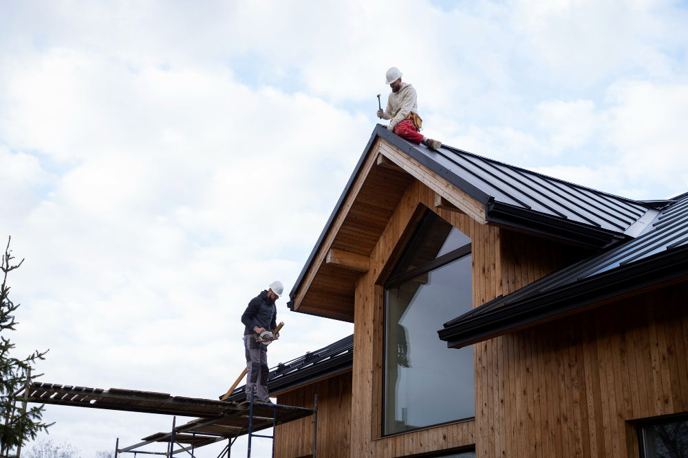 roofers in dallas texas