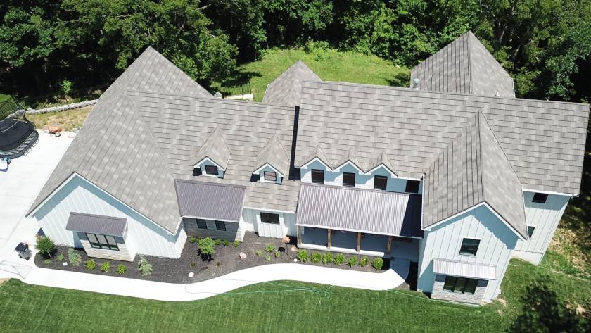 vantage roofing