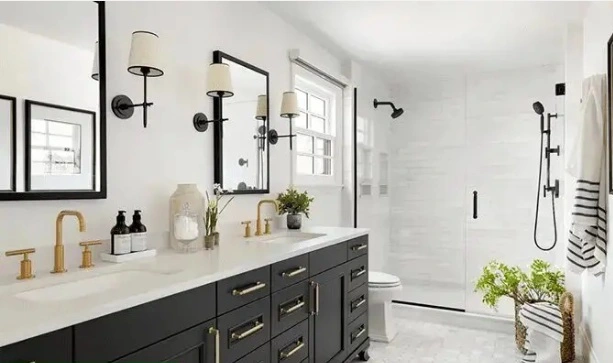 Kitchen Cabinet & Countertop Remodeling in Dallas