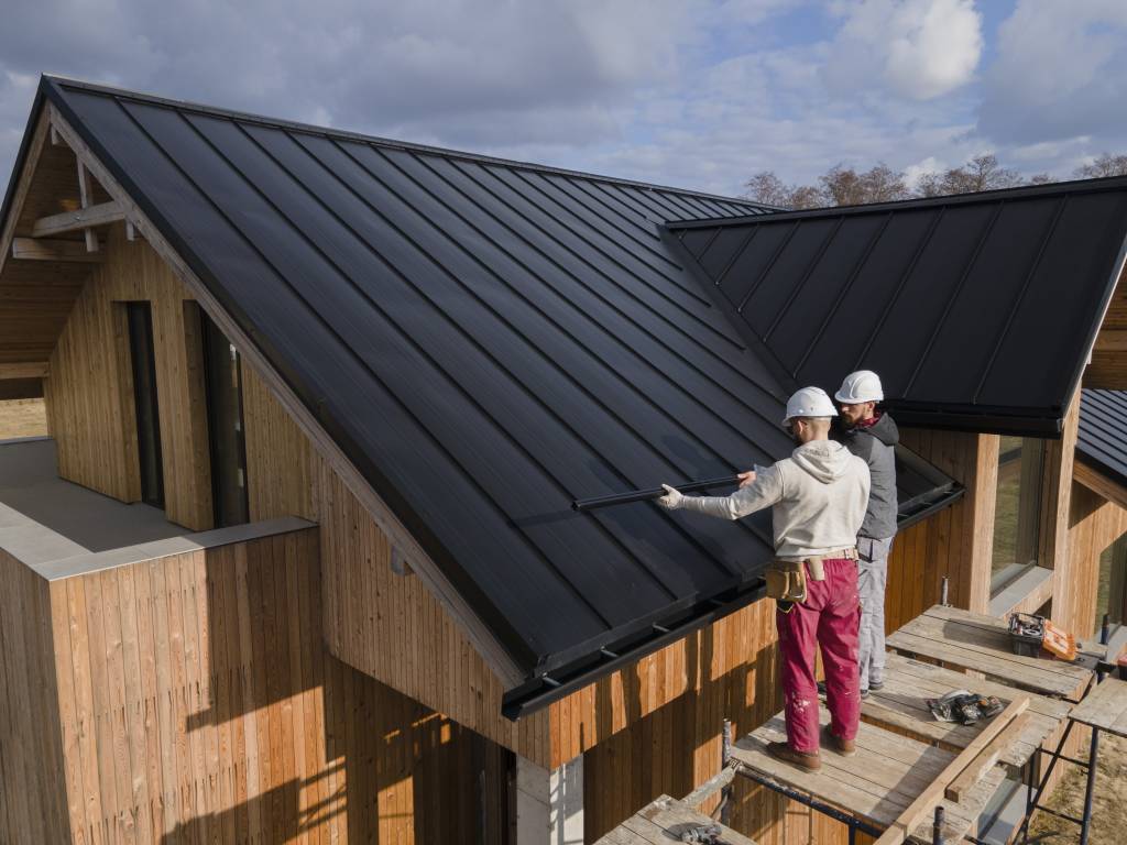 Fort Worth’s Best Roofing Company – Quality, Trust & Experience
