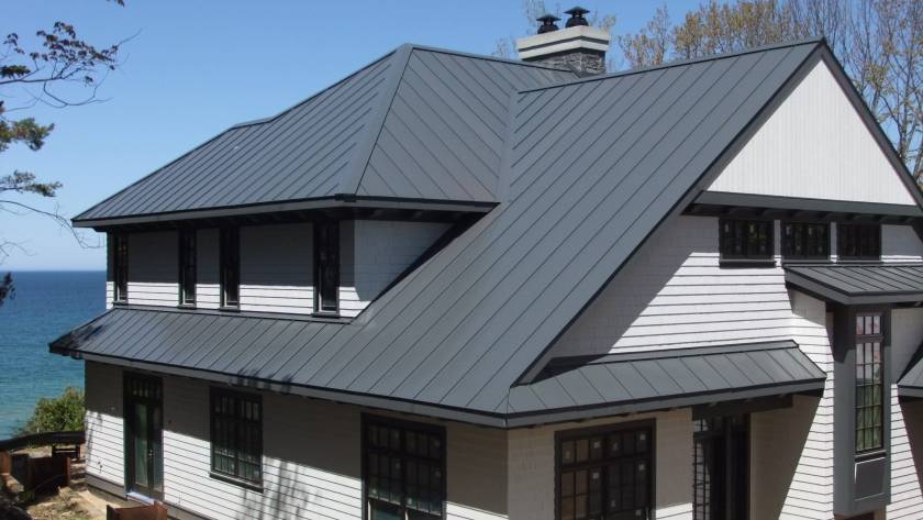 vantage roofing