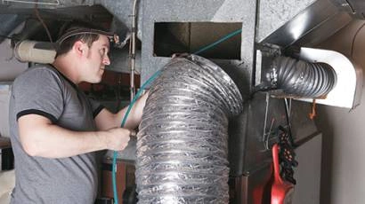 Verified hvac installation replacement dallas
