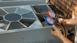 Best roofing company vantage roofing