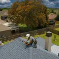 How to Prepare Your Roof for Denton Storm Season.