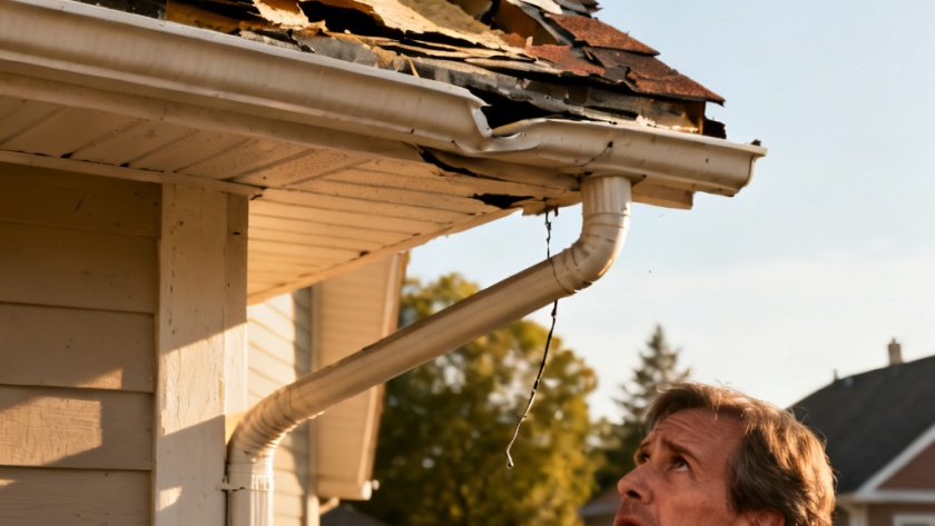 Hidden Roofing Problems That Can Secretly Increase Your Home’s Cooling Costs