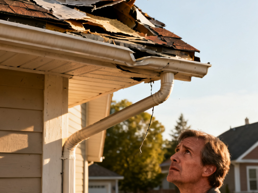 Hidden Roofing Problems That Can Secretly Increase Your Home’s Cooling Costs