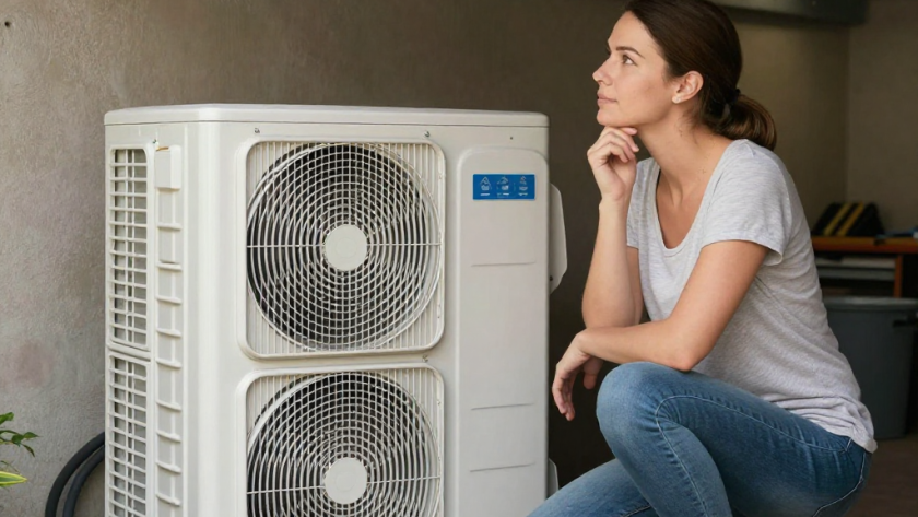 7 Things You Must Do Before HVAC Replacement