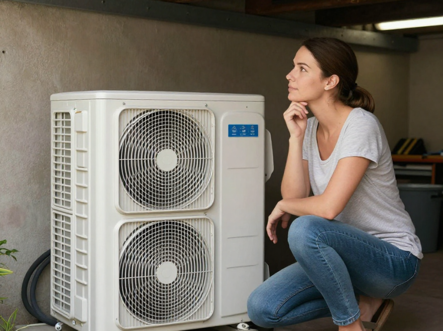 7 Things You Must Do Before HVAC Replacement