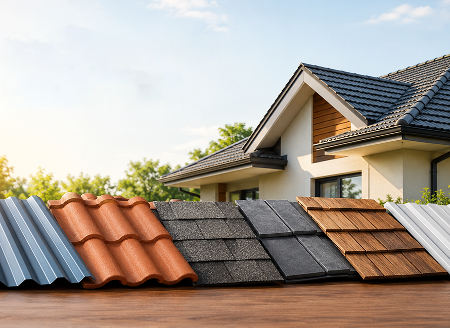 vantage roofing