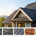 Composite Roof Shingles: Benefits, Costs, Lifespan & How They Compare to Other Roofing Materials