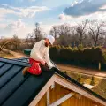When to Inspect Your Roof in North Texas: Post-Hail-Season Checklist
